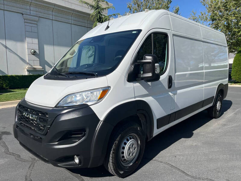 ram promaster cargo van 2025 3C6MRVHG4SE546355 image ram promaster cargo van 2025 3C6MRVHG4SE546355 image